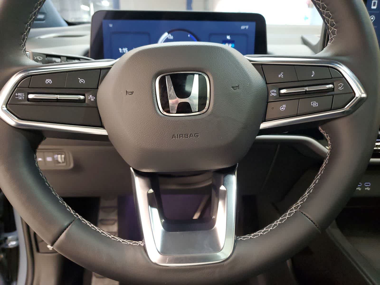 Thumbnail: 2025 Honda Prologue - 12