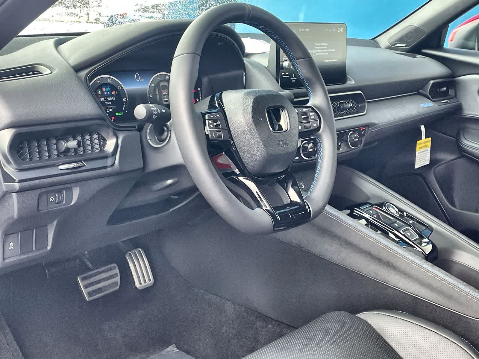 Thumbnail: 2026 Honda  - 12