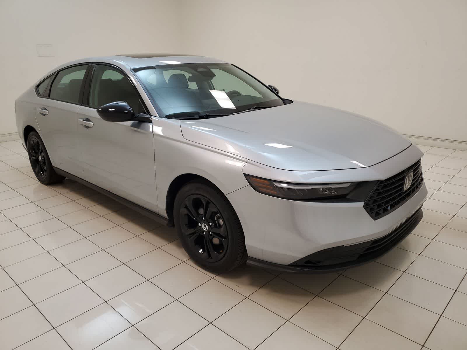 Thumbnail: 2025 Honda Accord - 25