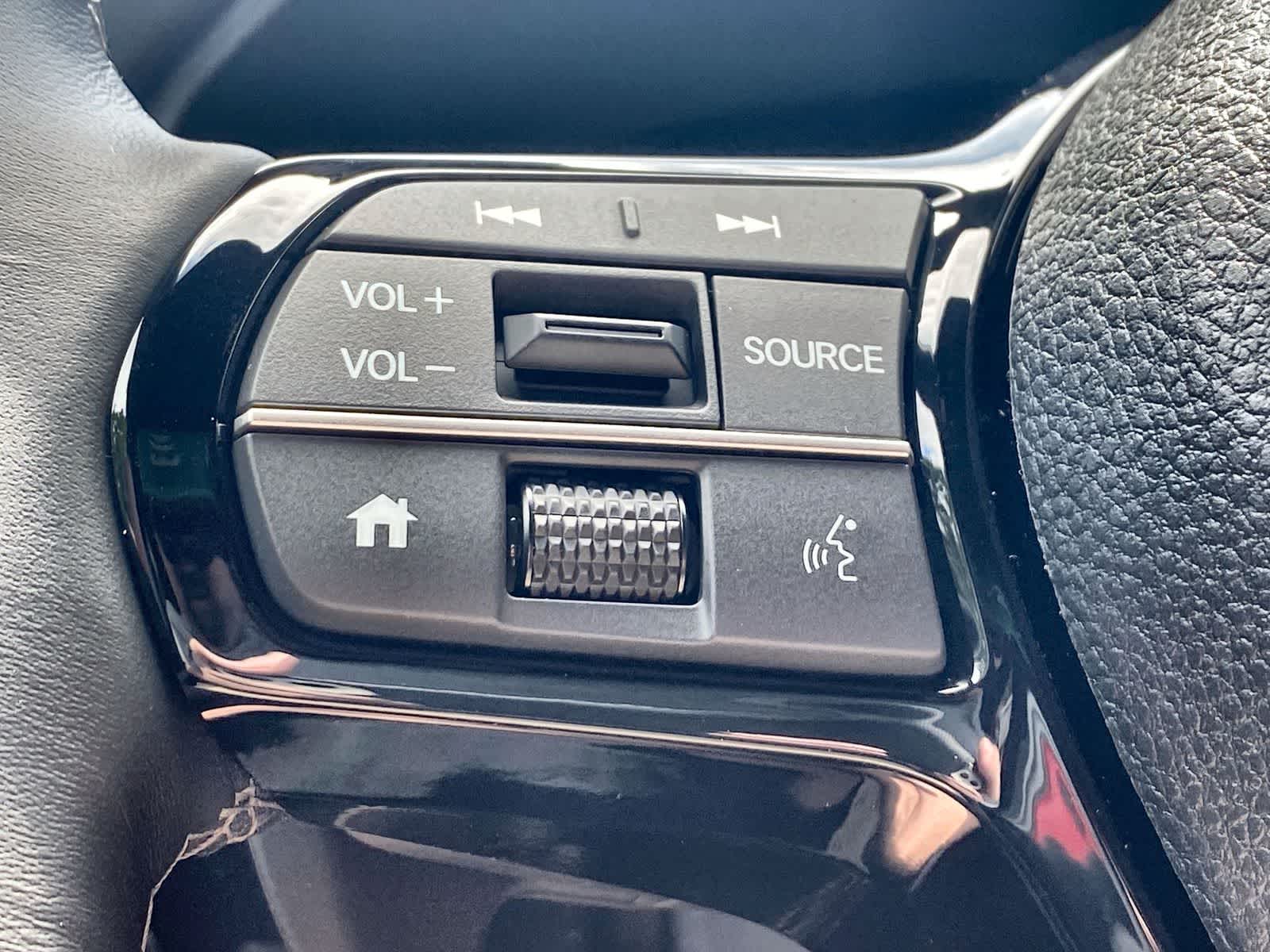 Thumbnail: 2026 Honda Civic - 8