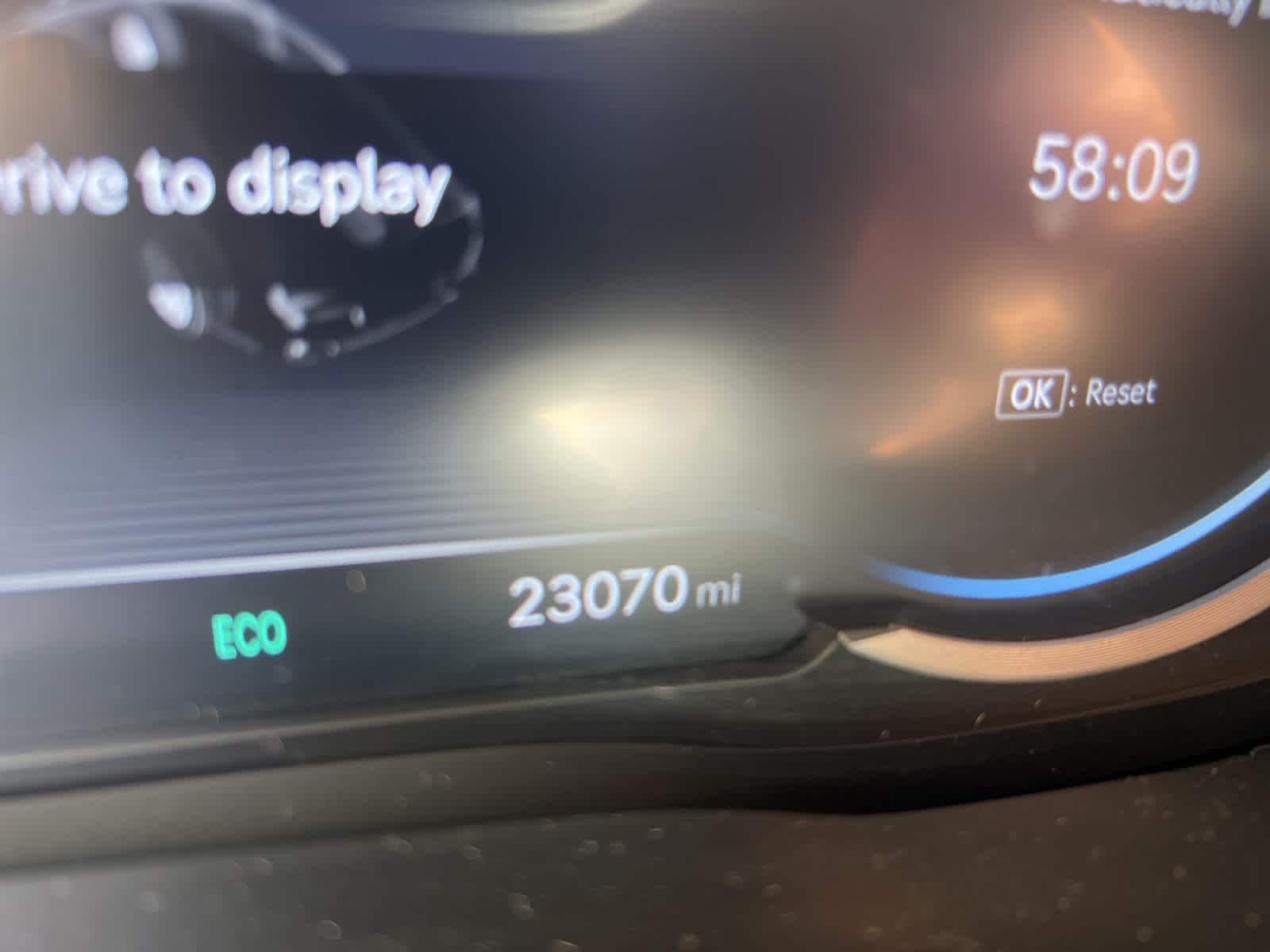 Thumbnail: 2023 Genesis G80 - 2