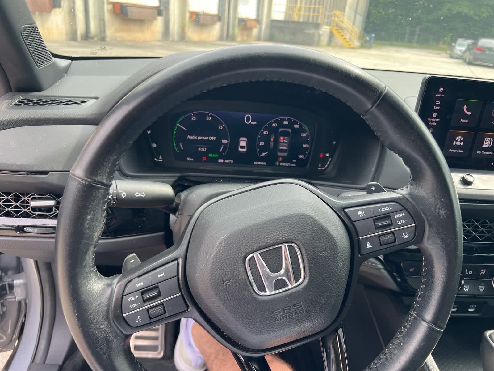 Thumbnail: 2023 Honda Accord - 21