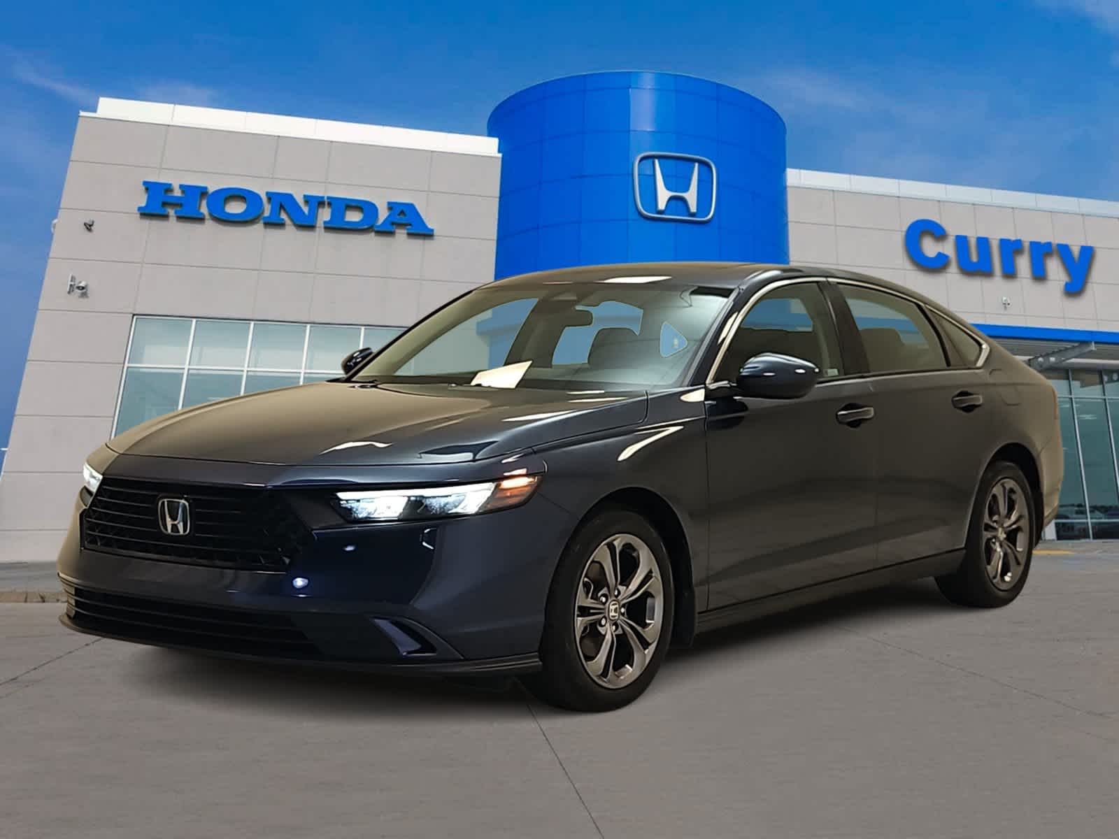 2024 Honda Accord