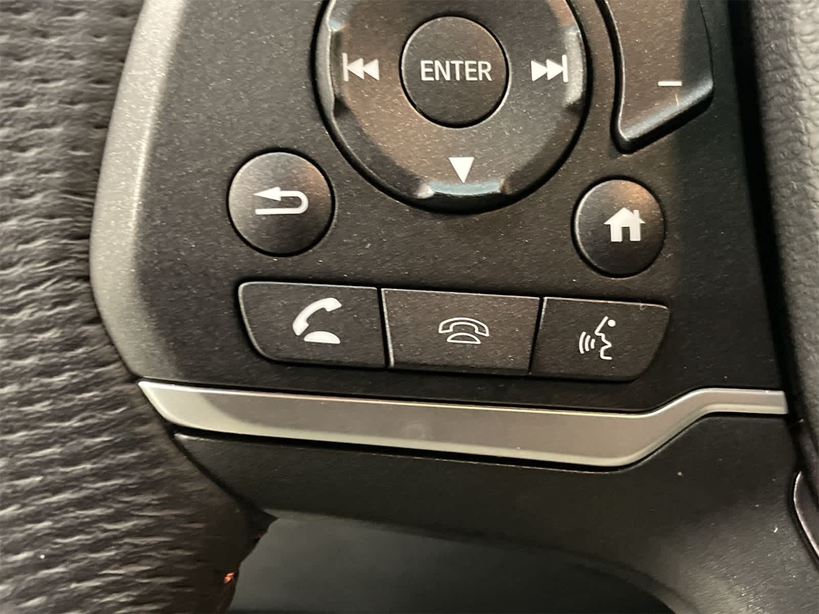 Thumbnail: 2022 Honda Passport - 35