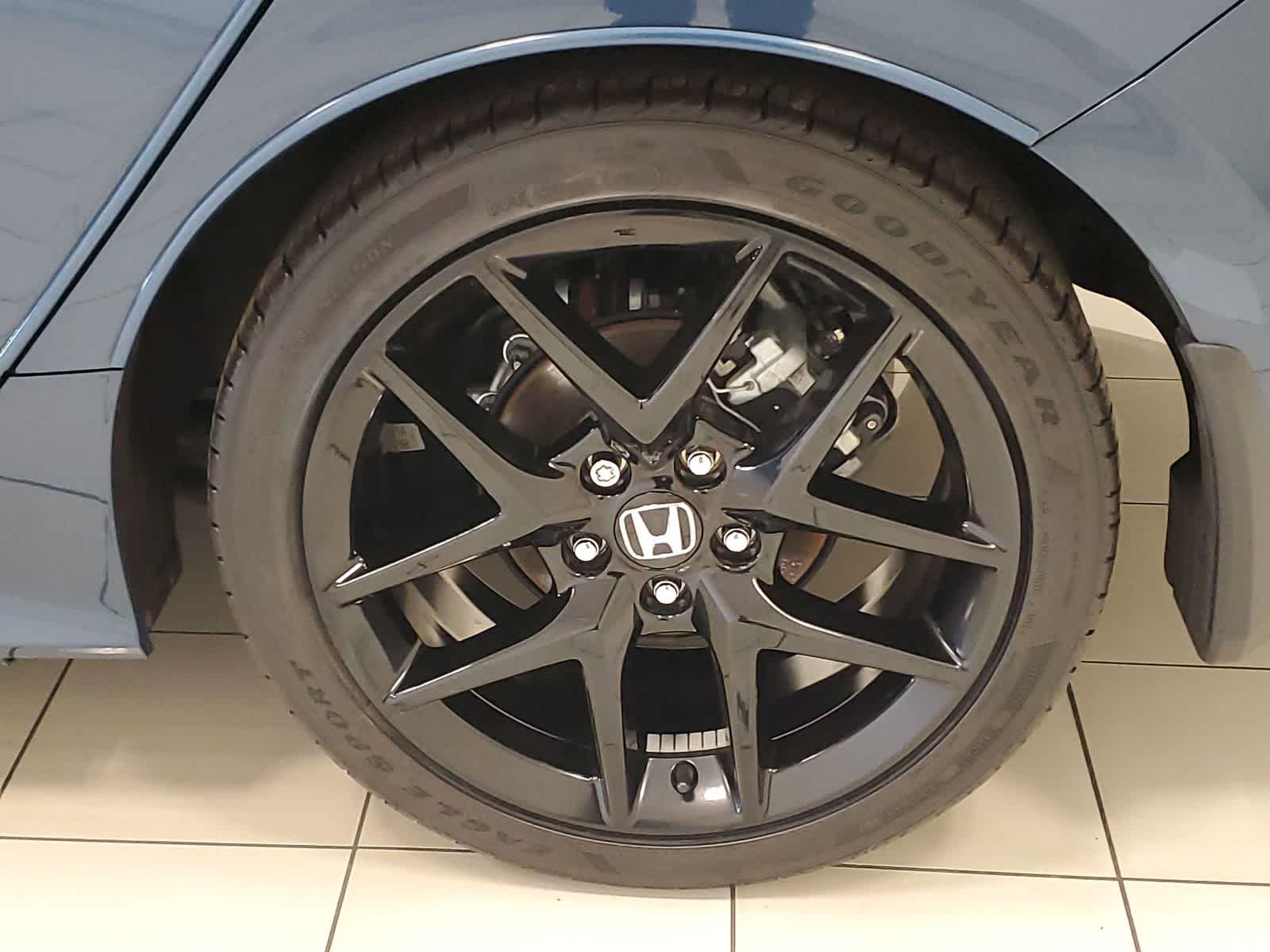 Thumbnail: 2025 Honda Civic - 21