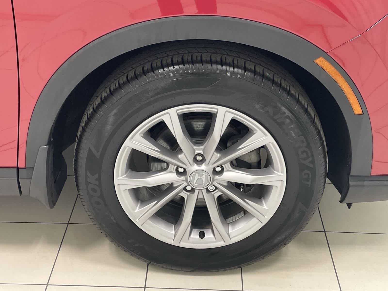 Thumbnail: 2025 Honda CR-V - 23