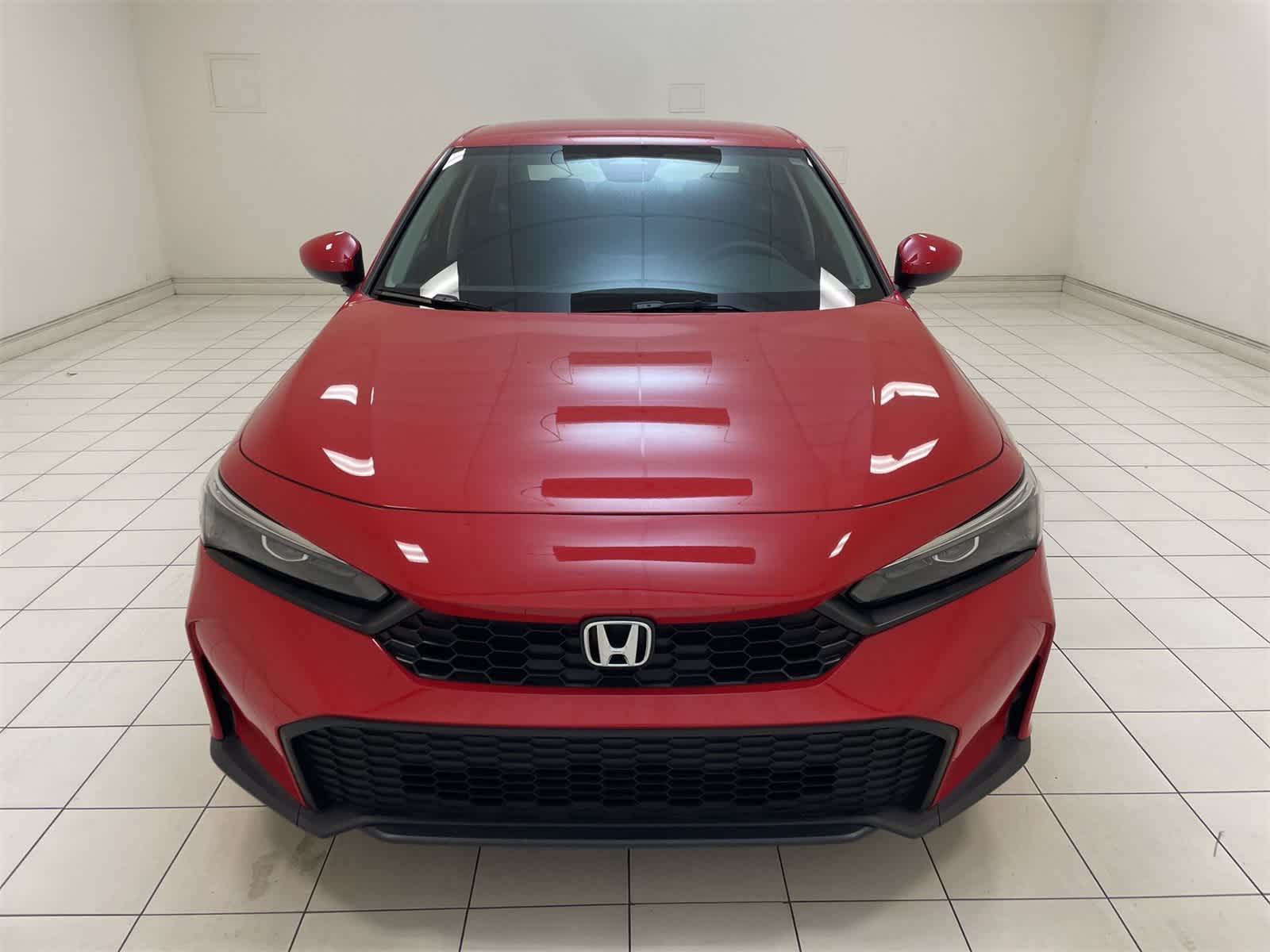 Thumbnail: 2025 Honda Civic - 22