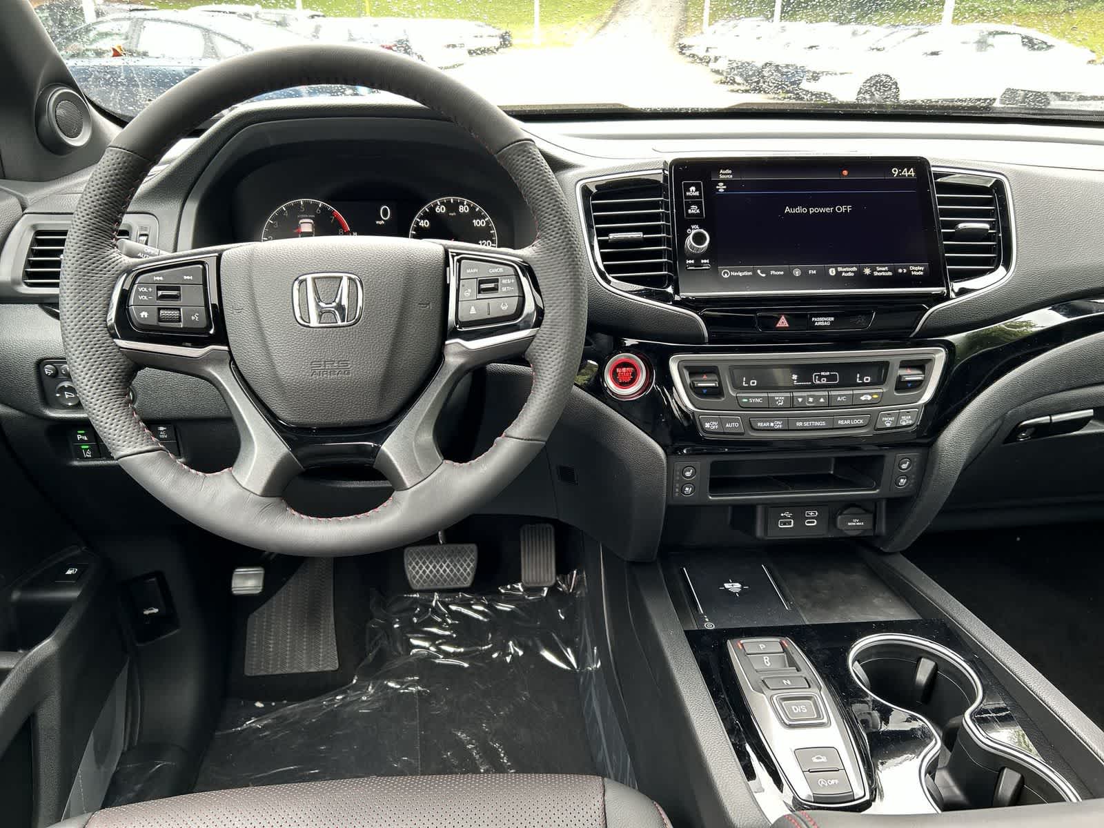 Thumbnail: 2026 Honda Ridgeline - 11