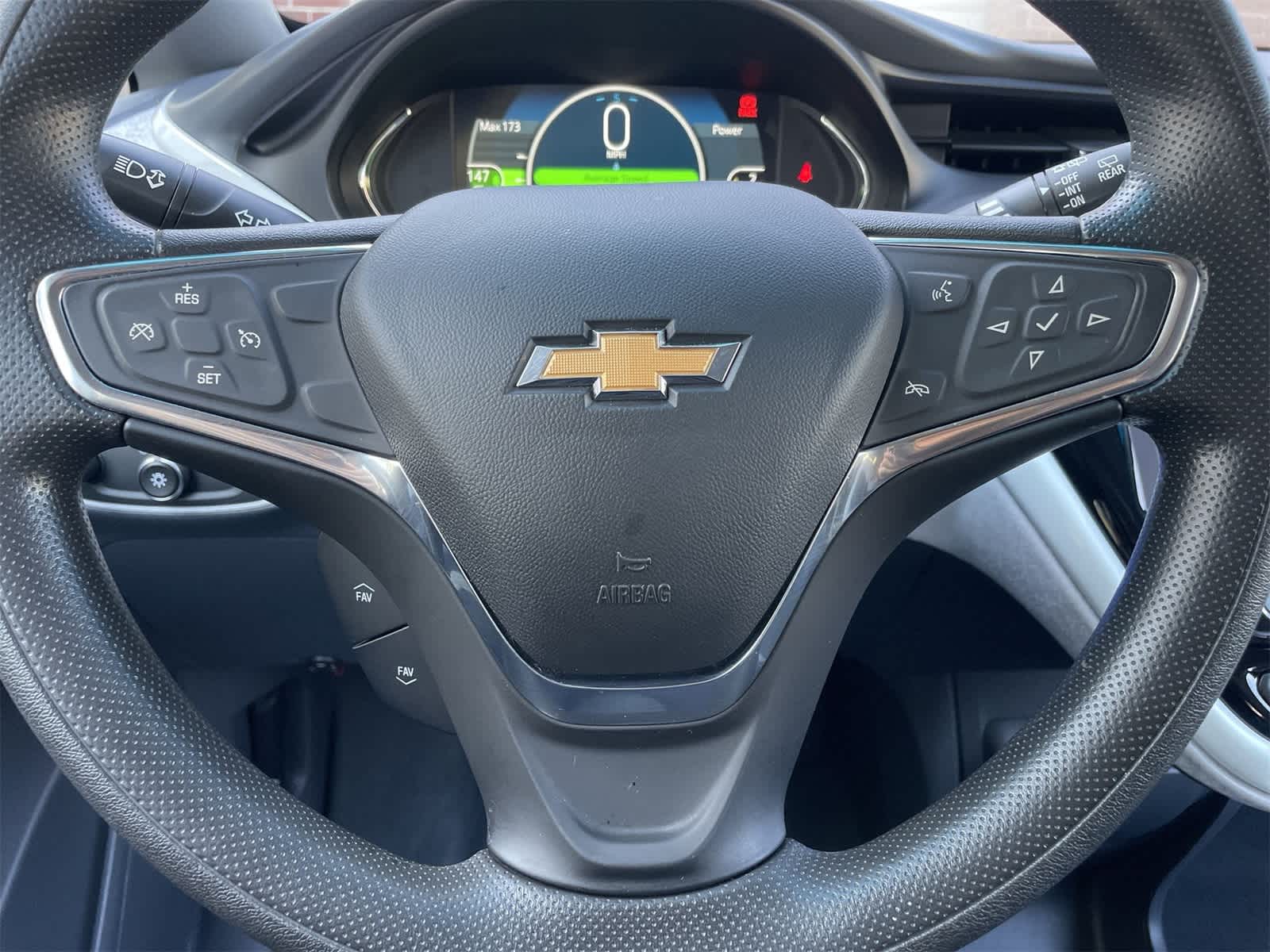 Thumbnail: 2021 Chevrolet Bolt EV - 9