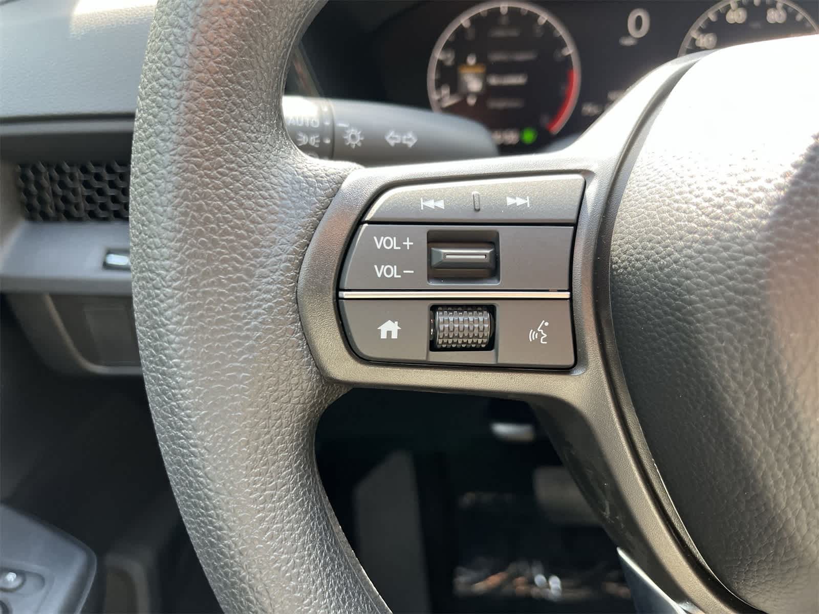 Thumbnail: 2026 Honda CR-V - 20