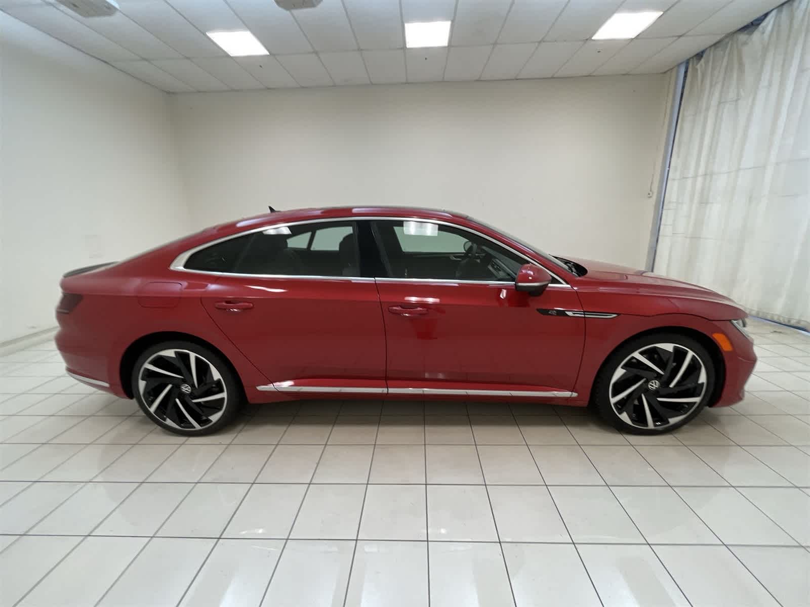 Thumbnail: 2021 Volkswagen Arteon - 29