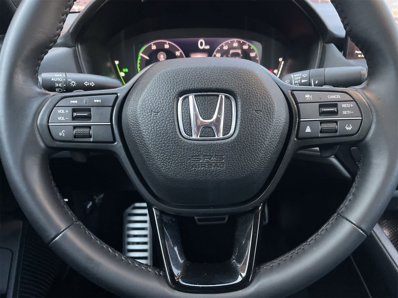 Thumbnail: 2024 Honda Accord - 10