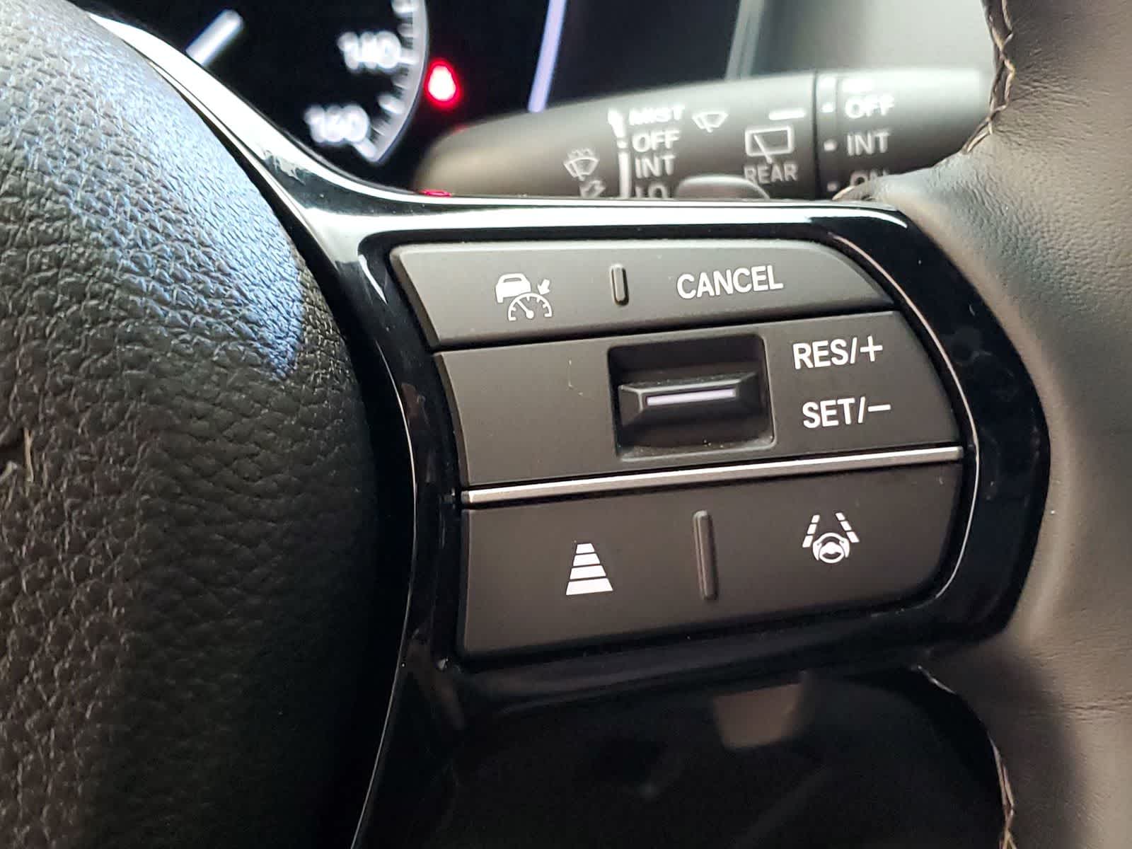 Thumbnail: 2025 Honda Civic - 11