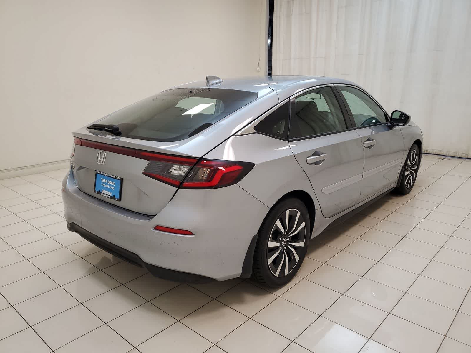 Thumbnail: 2023 Honda Civic - 27