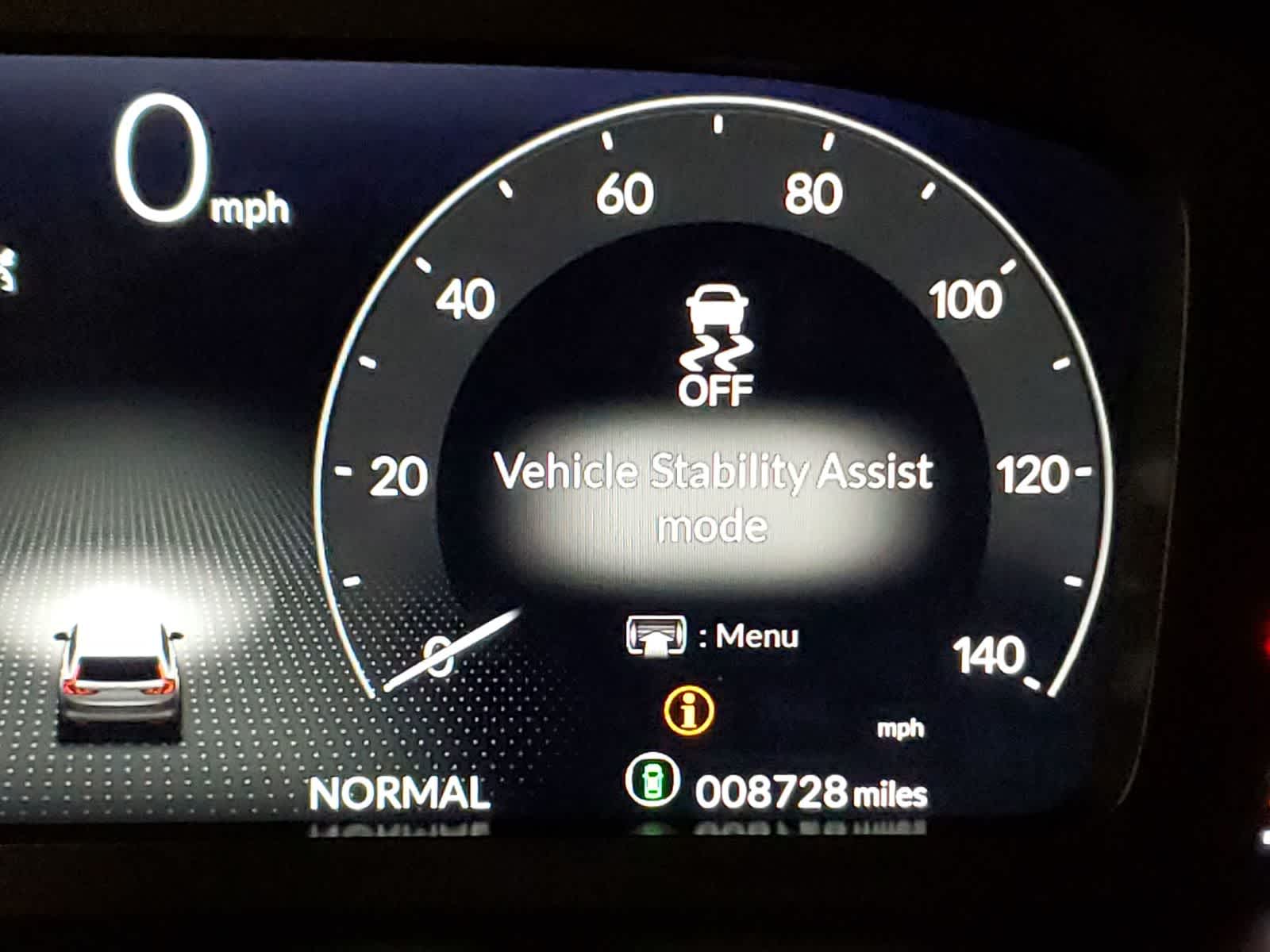 Thumbnail: 2026 Honda CR-V - 15