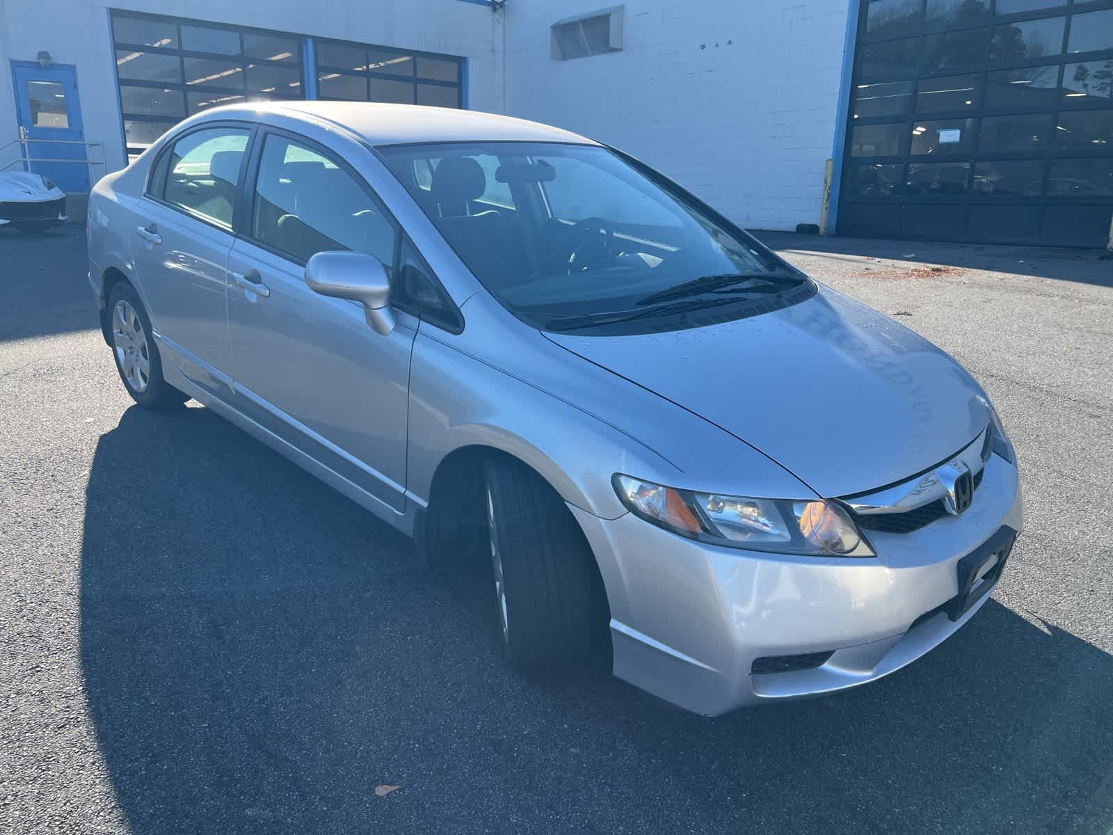 Thumbnail: 2010 Honda Civic - 13