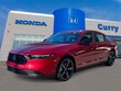 Honda Accord Hybrid