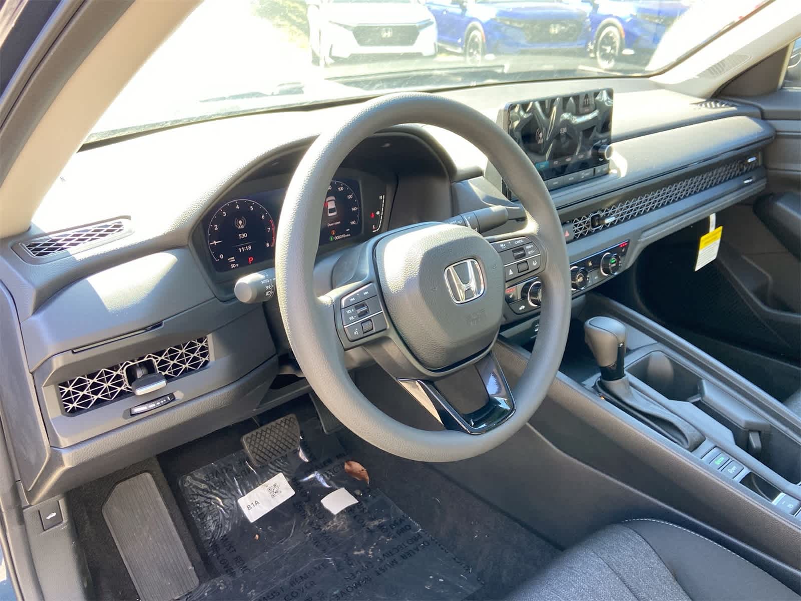 Thumbnail: 2025 Honda Accord - 13