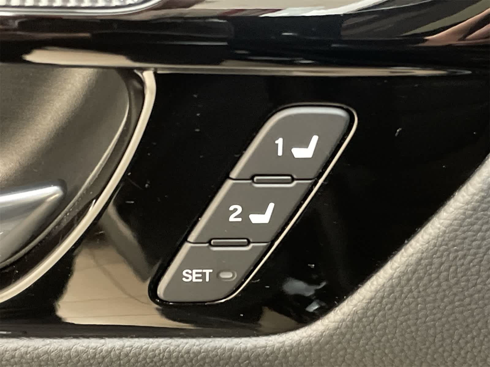 Thumbnail: 2025 Honda CR-V - 18