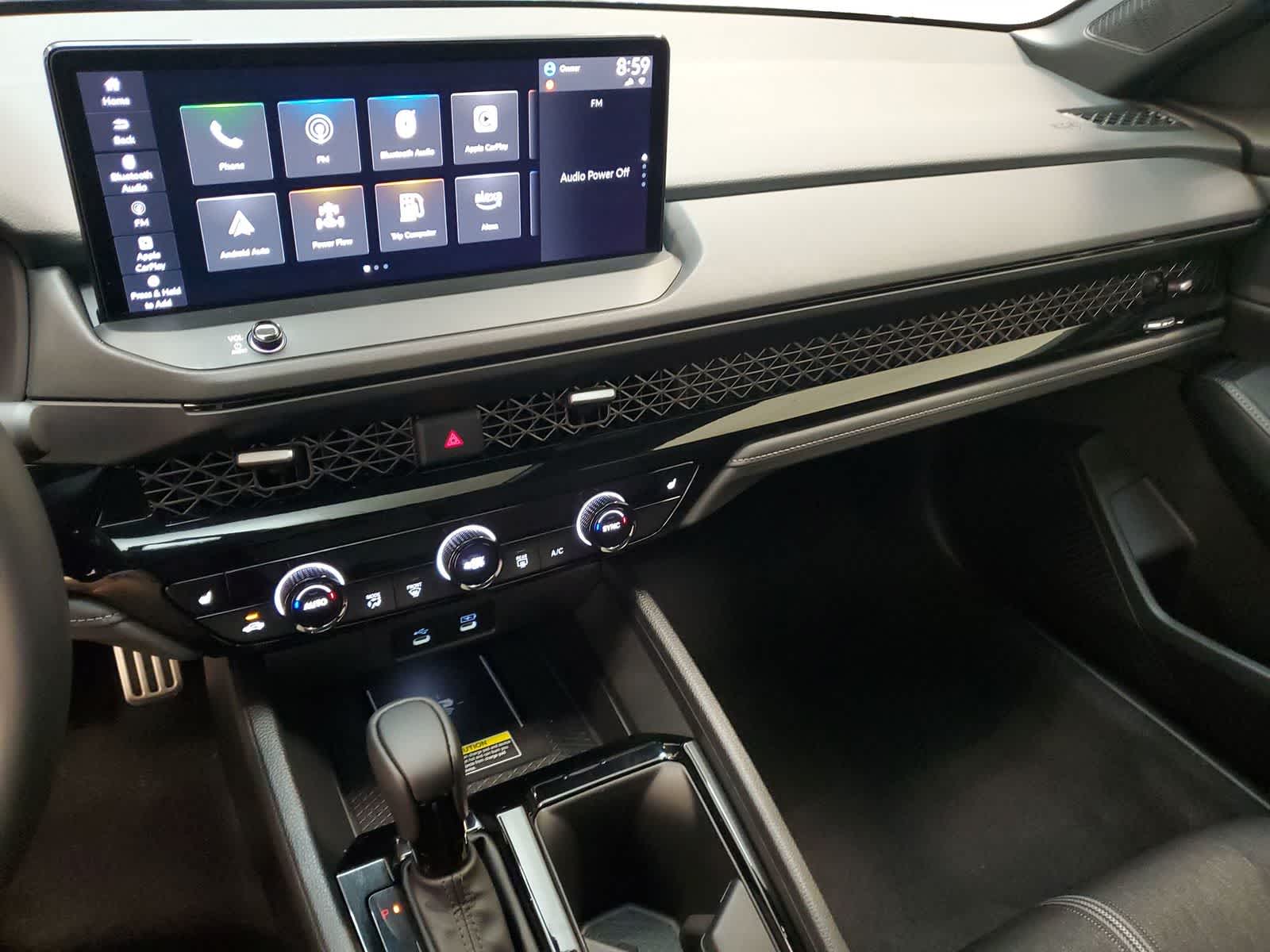 Thumbnail: 2025 Honda Accord - 29
