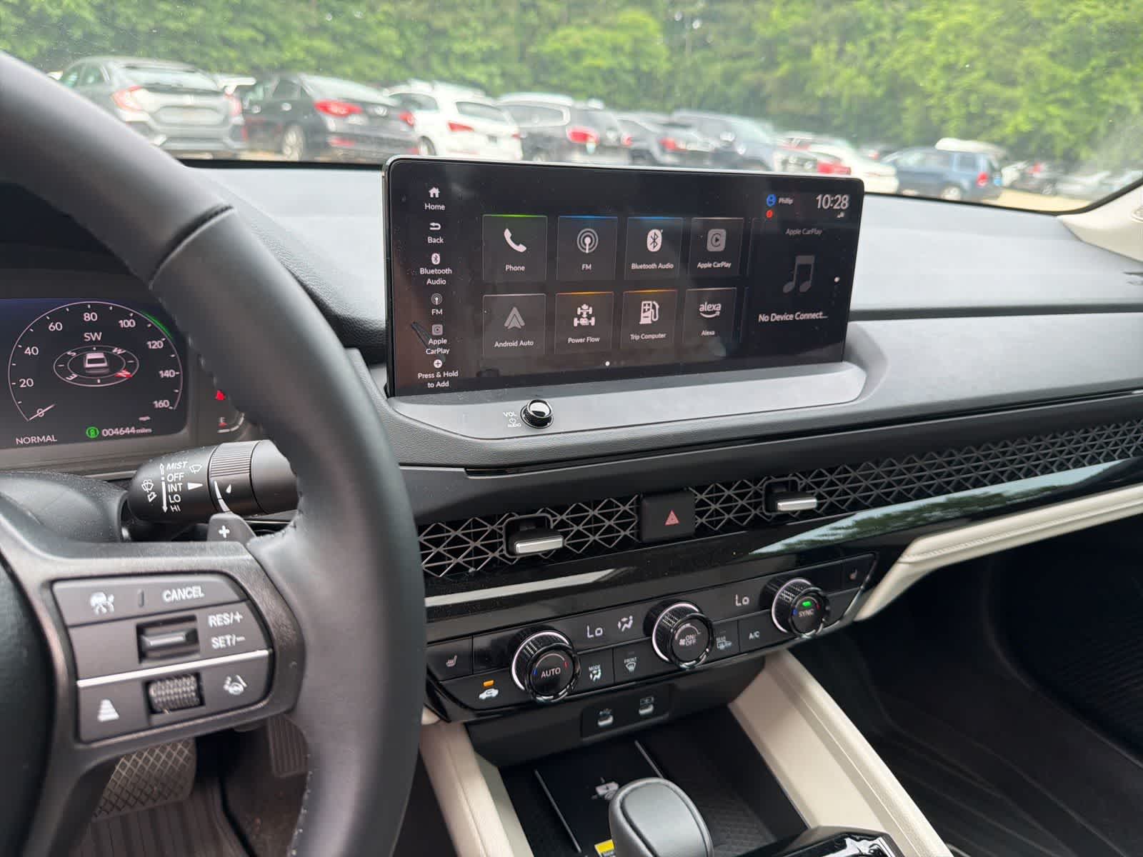 Thumbnail: 2025 Honda Accord - 23