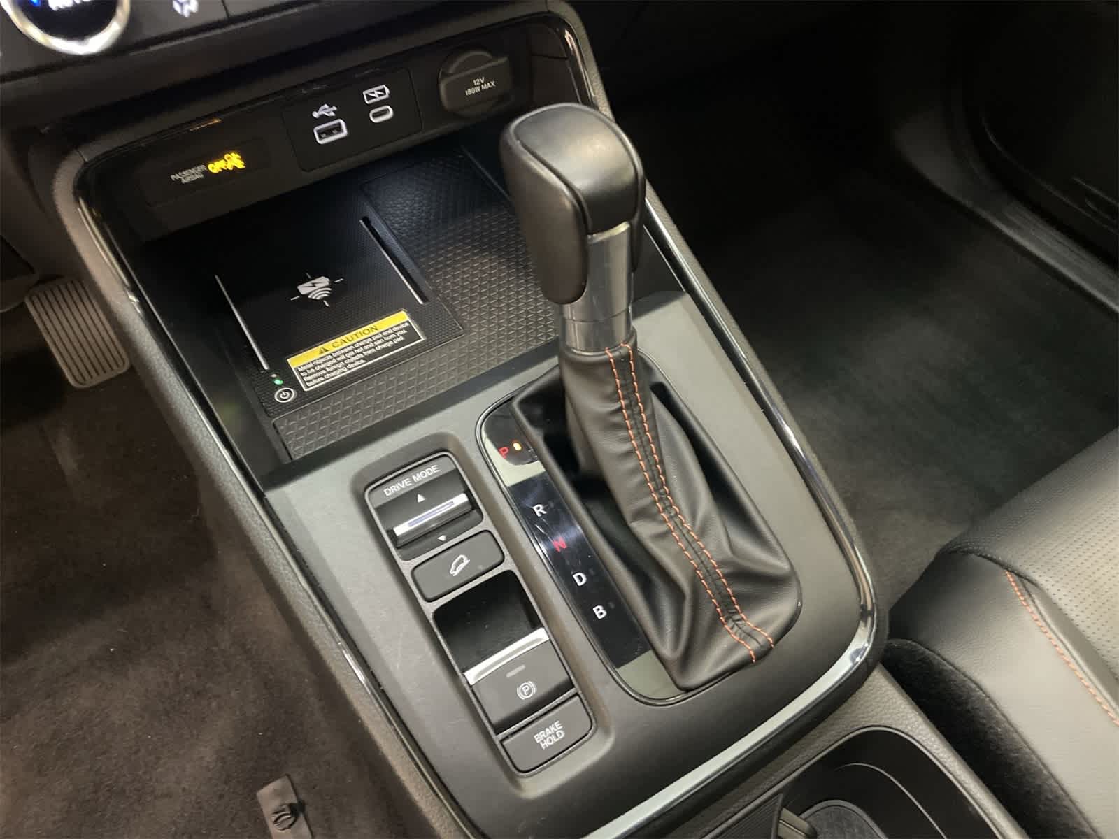 Thumbnail: 2025 Honda CR-V - 9