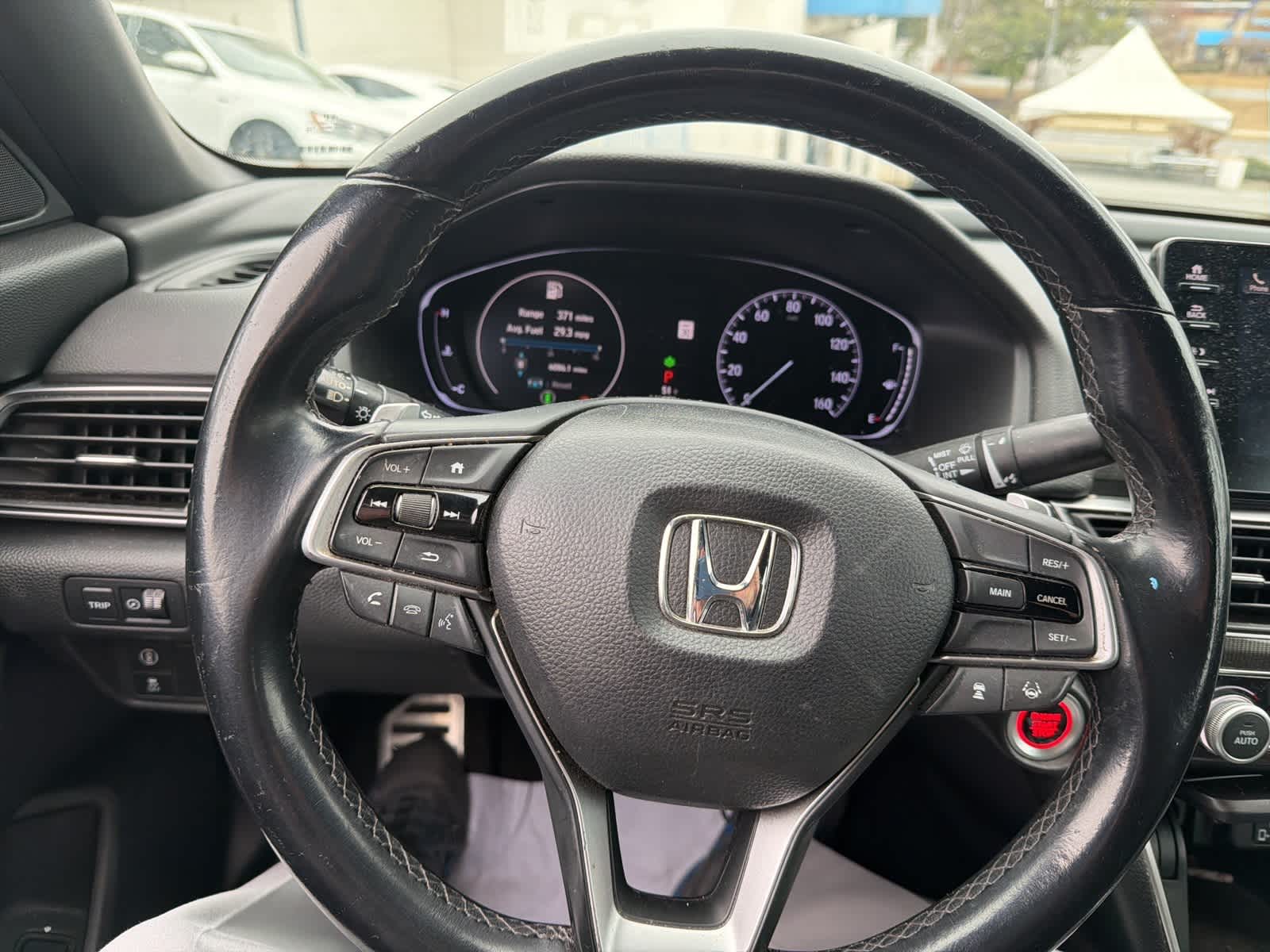 Thumbnail: 2018 Honda Accord - 21