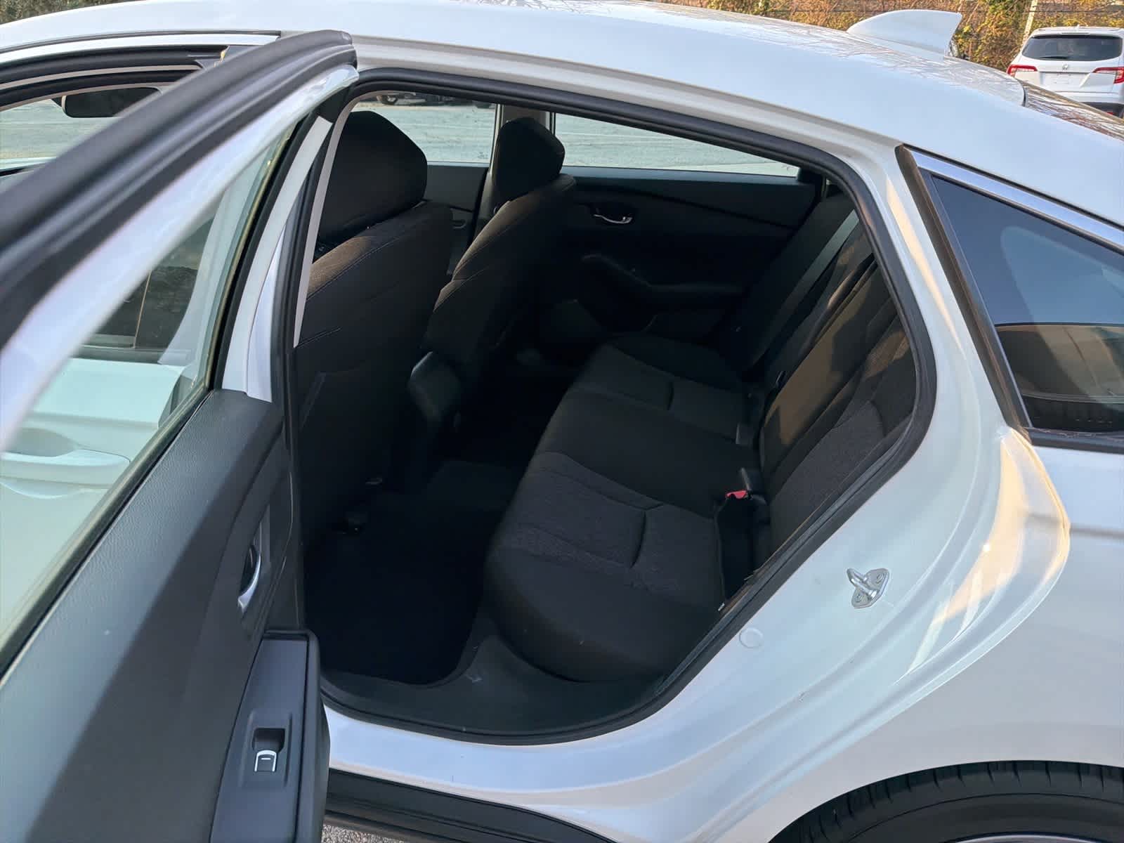 Thumbnail: 2024 Honda Accord - 15