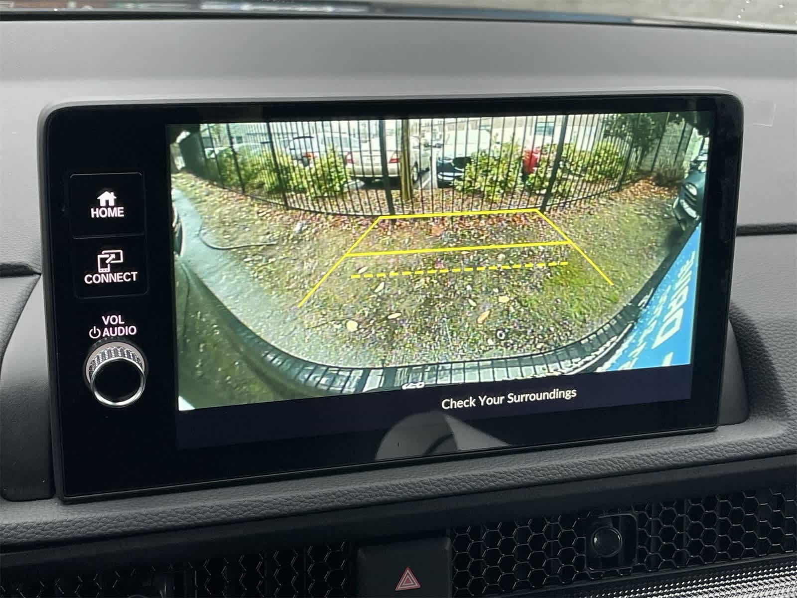 Thumbnail: 2026 Honda CR-V - 3