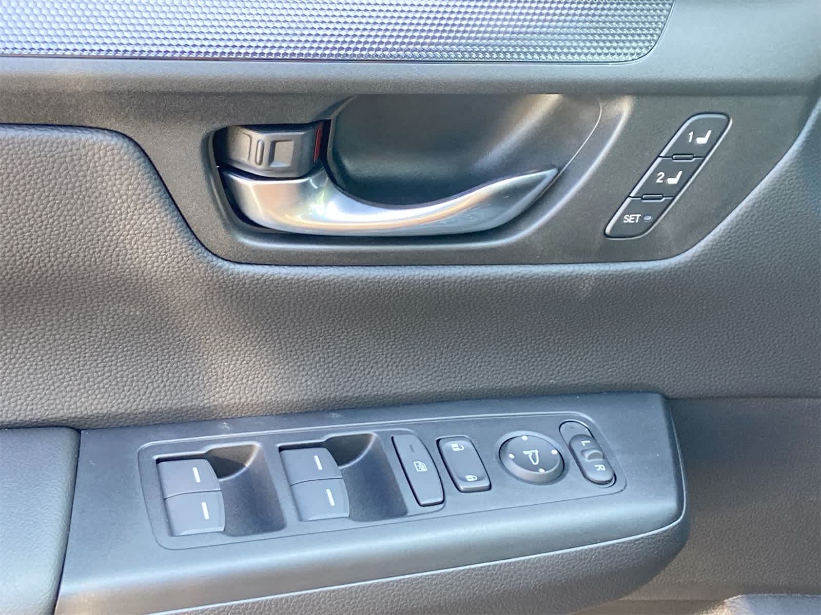 Thumbnail: 2026 Honda CR-V - 27
