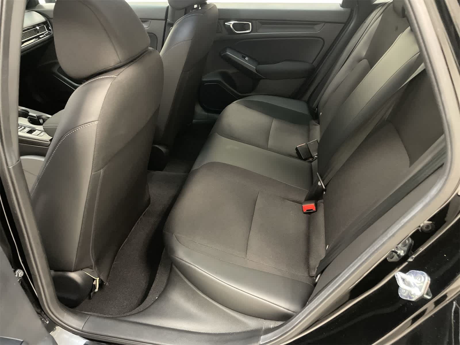 Thumbnail: 2024 Honda Civic - 18