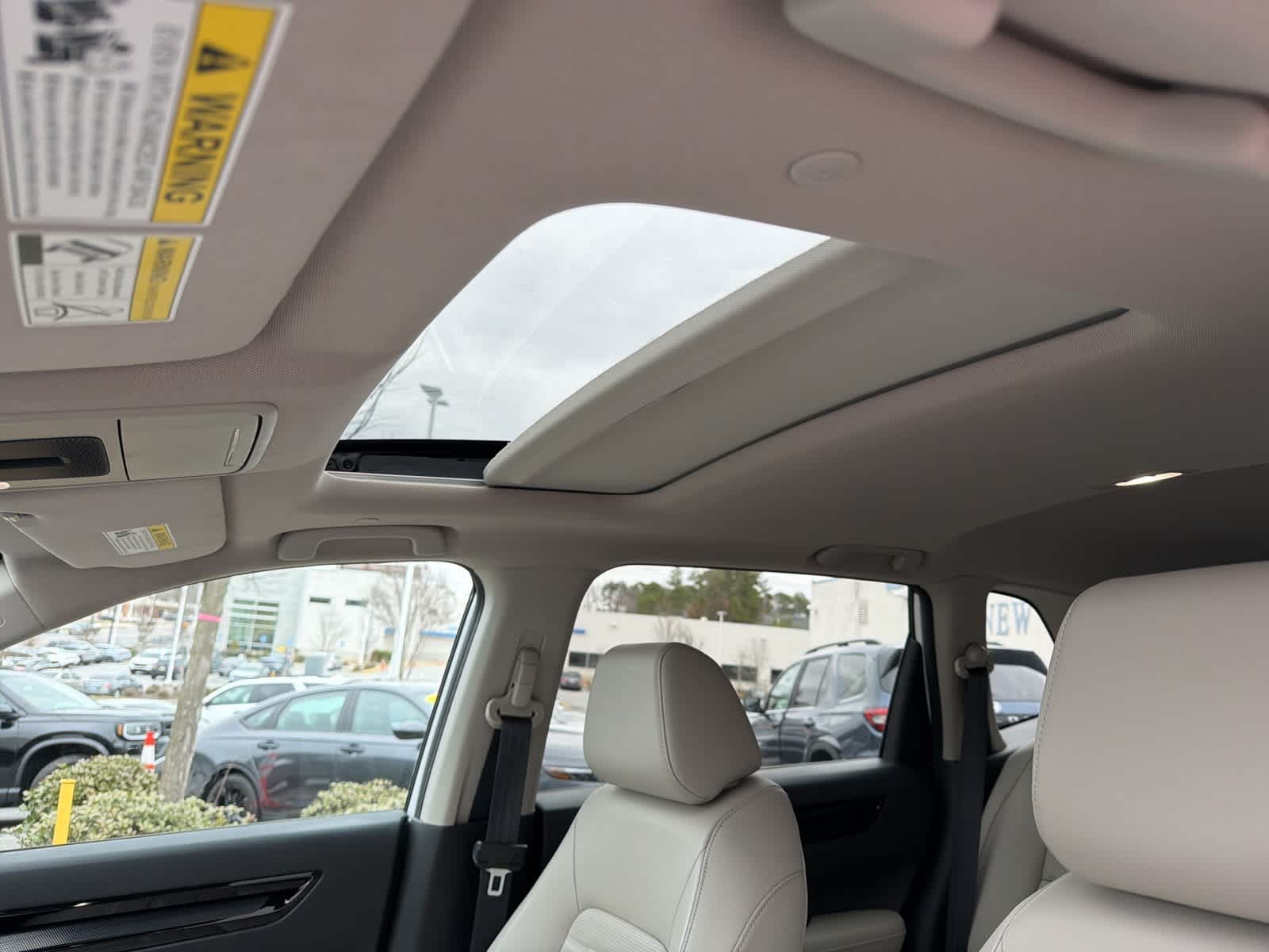 Thumbnail: 2023 Honda CR-V - 18