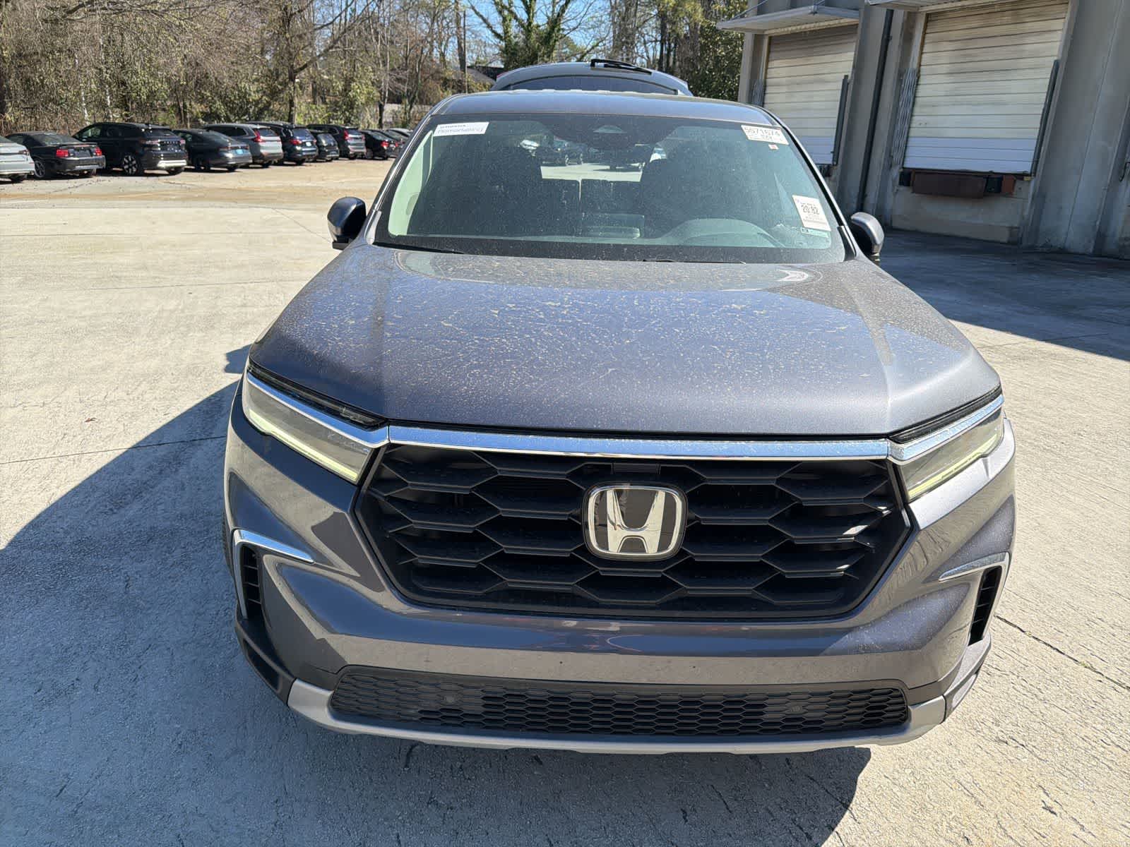 Thumbnail: 2023 Honda Pilot - 14