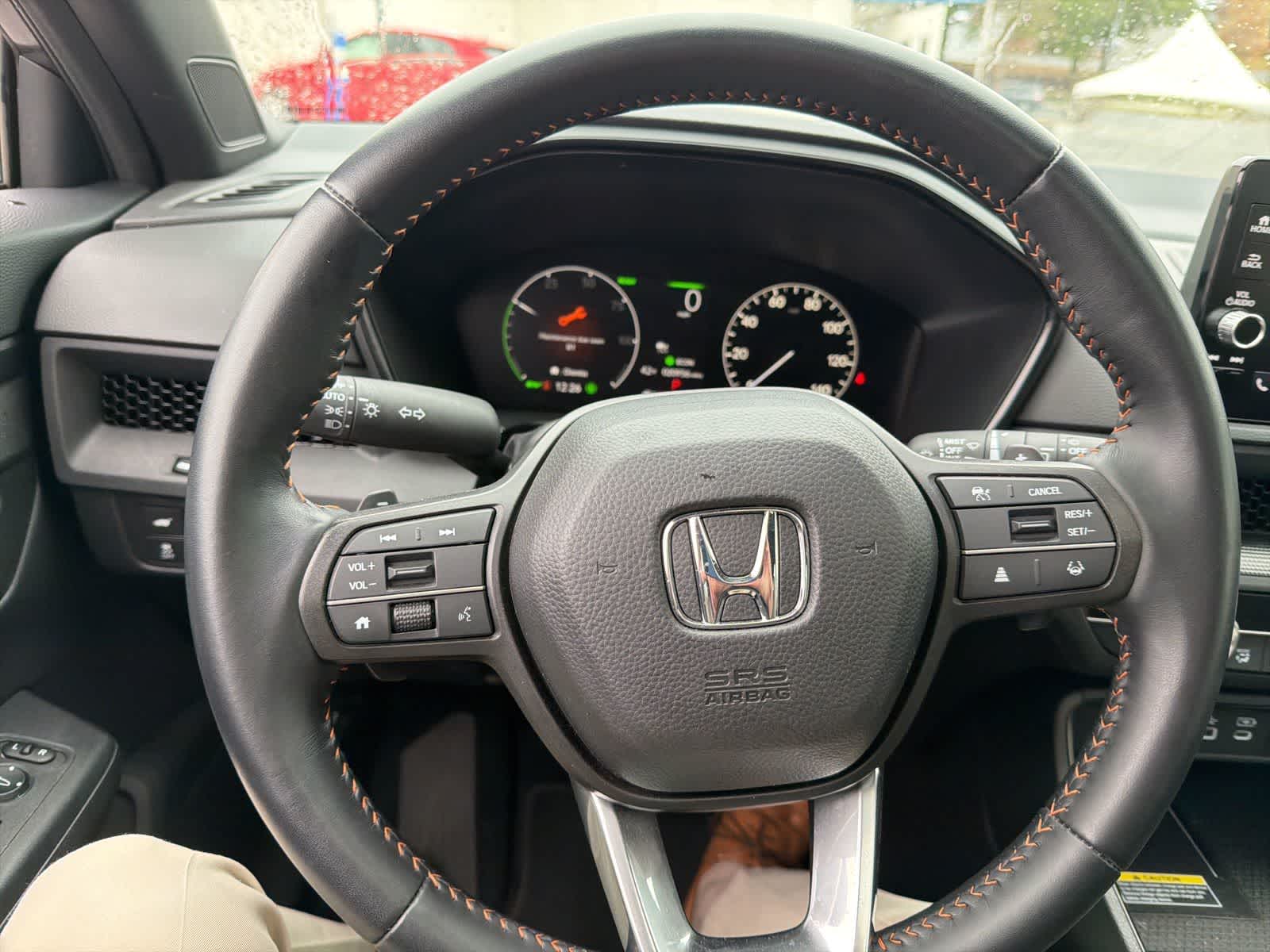 Thumbnail: 2025 Honda CR-V - 22