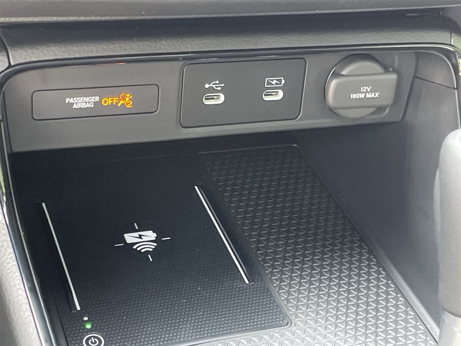 2026 Honda CR-V Sport-L 19