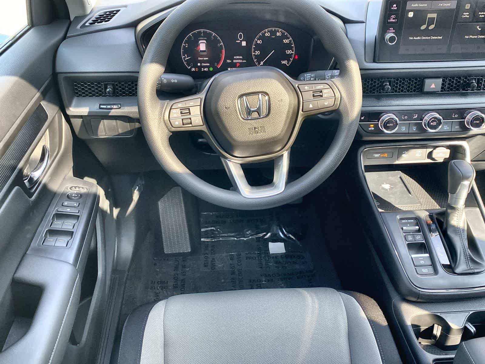 Thumbnail: 2026 Honda CR-V - 11