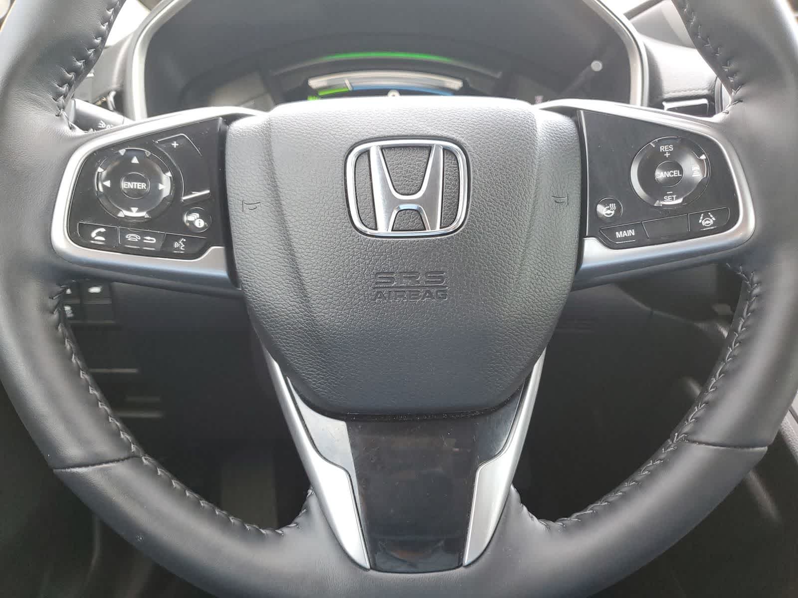 Thumbnail: 2022 Honda CR-V - 12