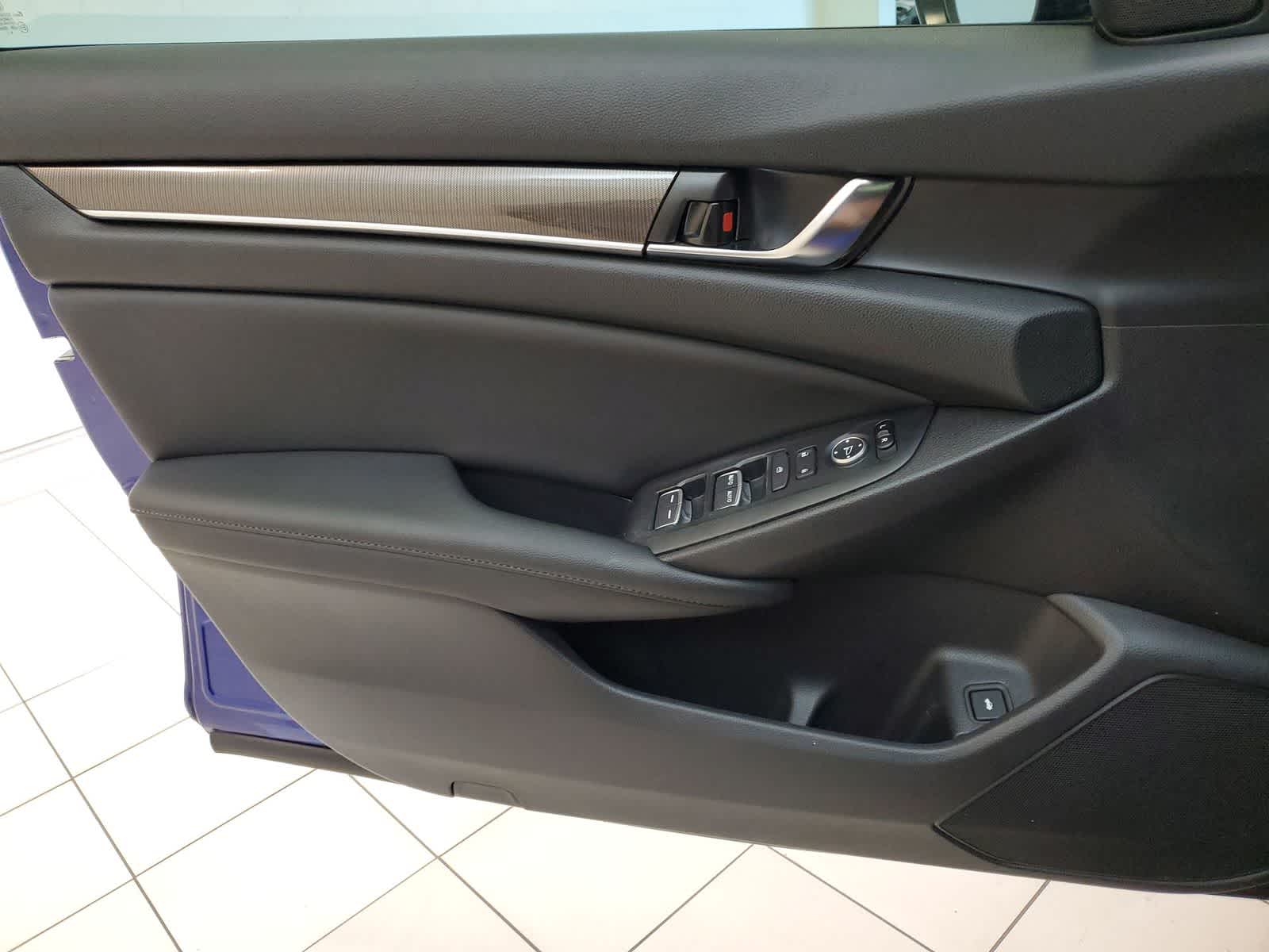 Thumbnail: 2021 Honda Accord - 14