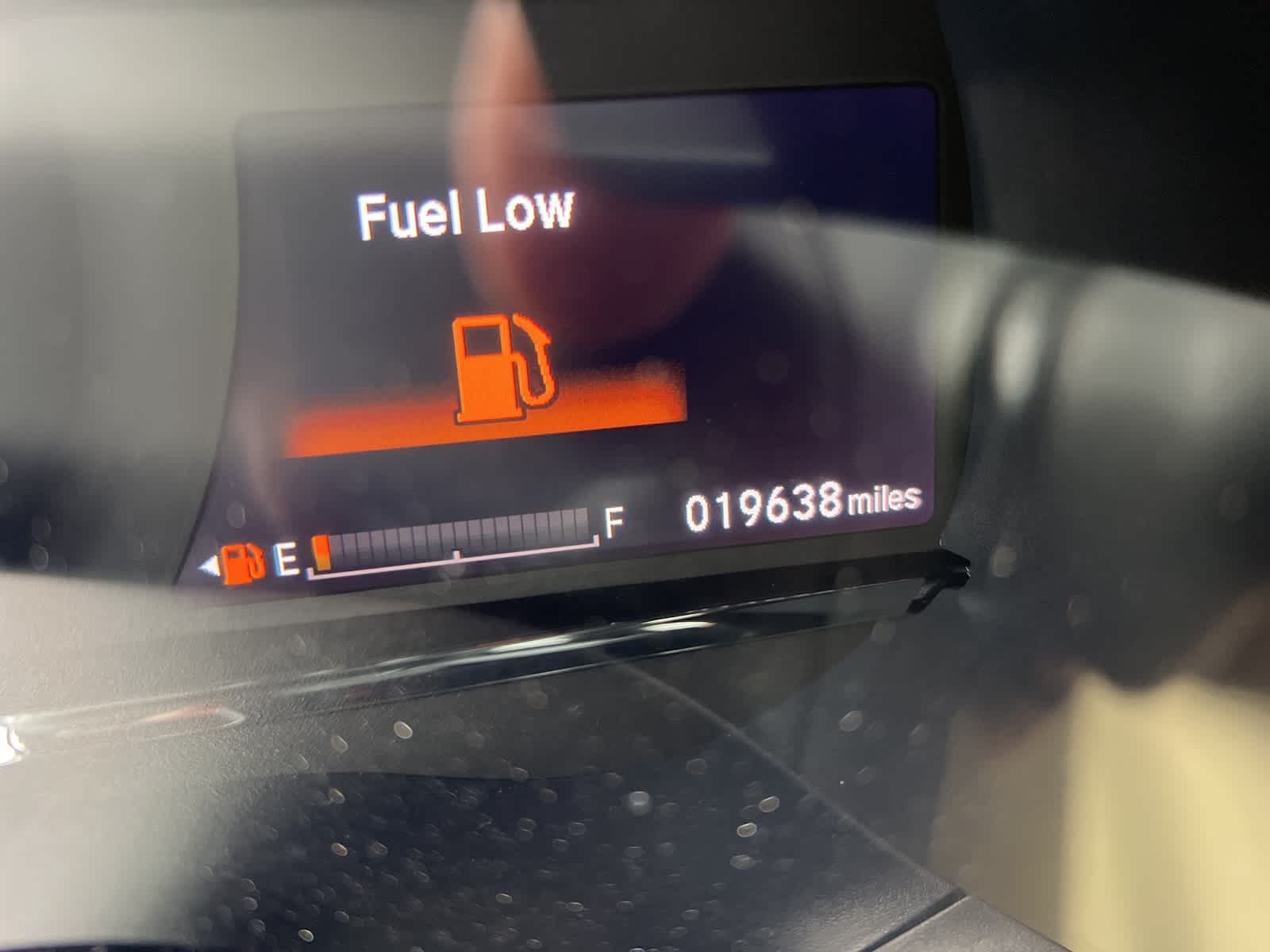 2022 Honda HR-V EX 2