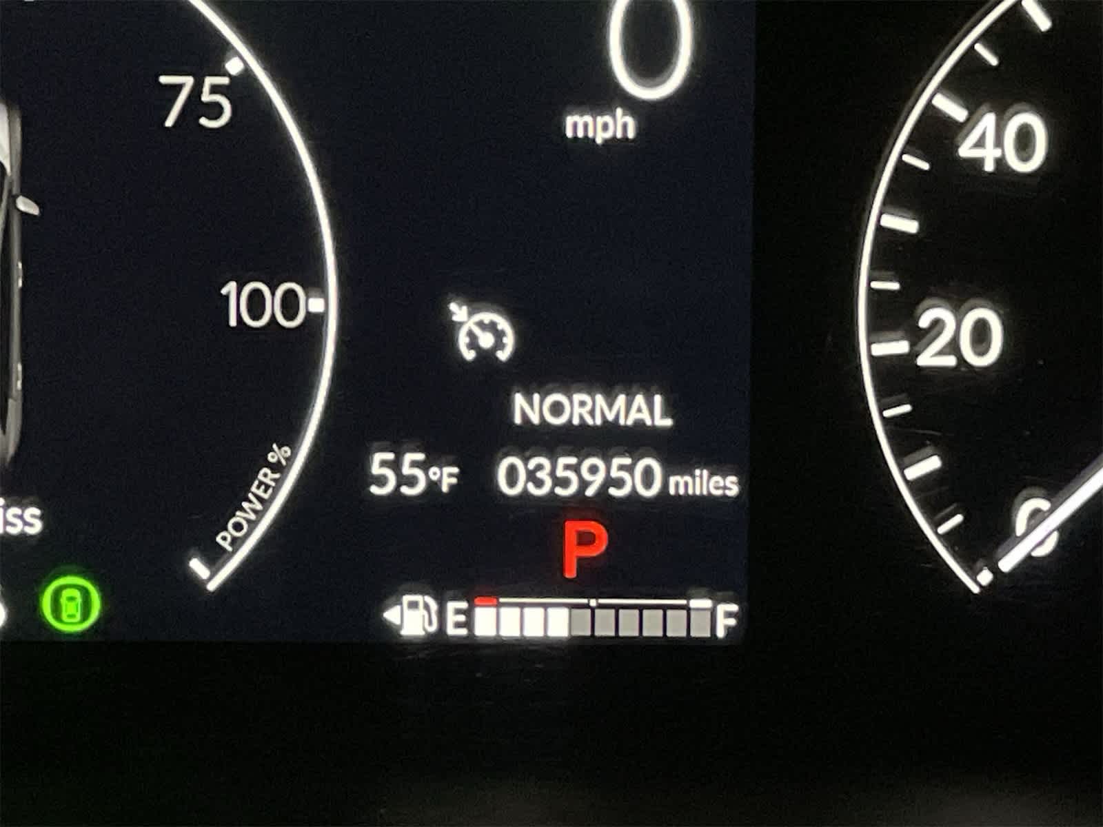 Thumbnail: 2024 Honda CR-V - 15