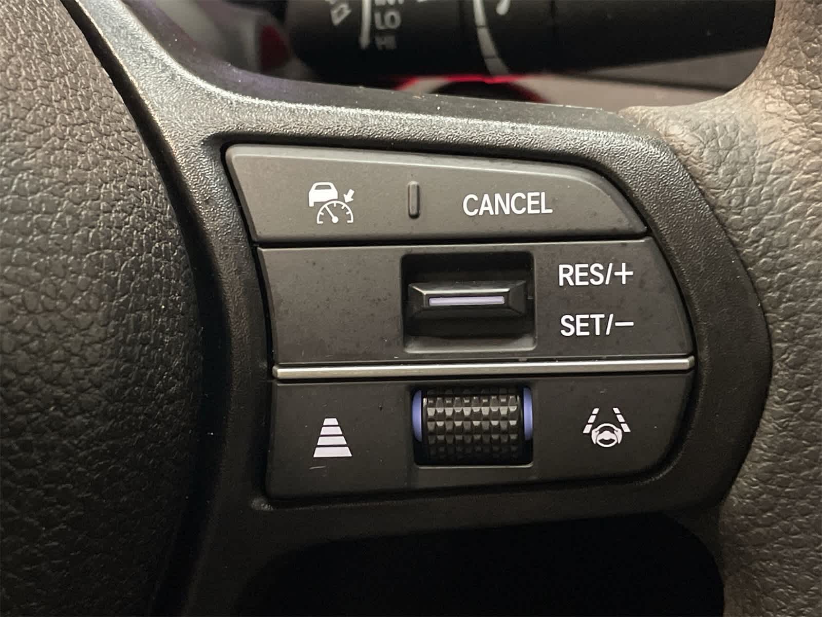 Thumbnail: 2025 Honda Accord - 11