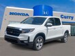  Honda Ridgeline