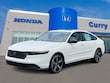  Honda Accord Hybrid