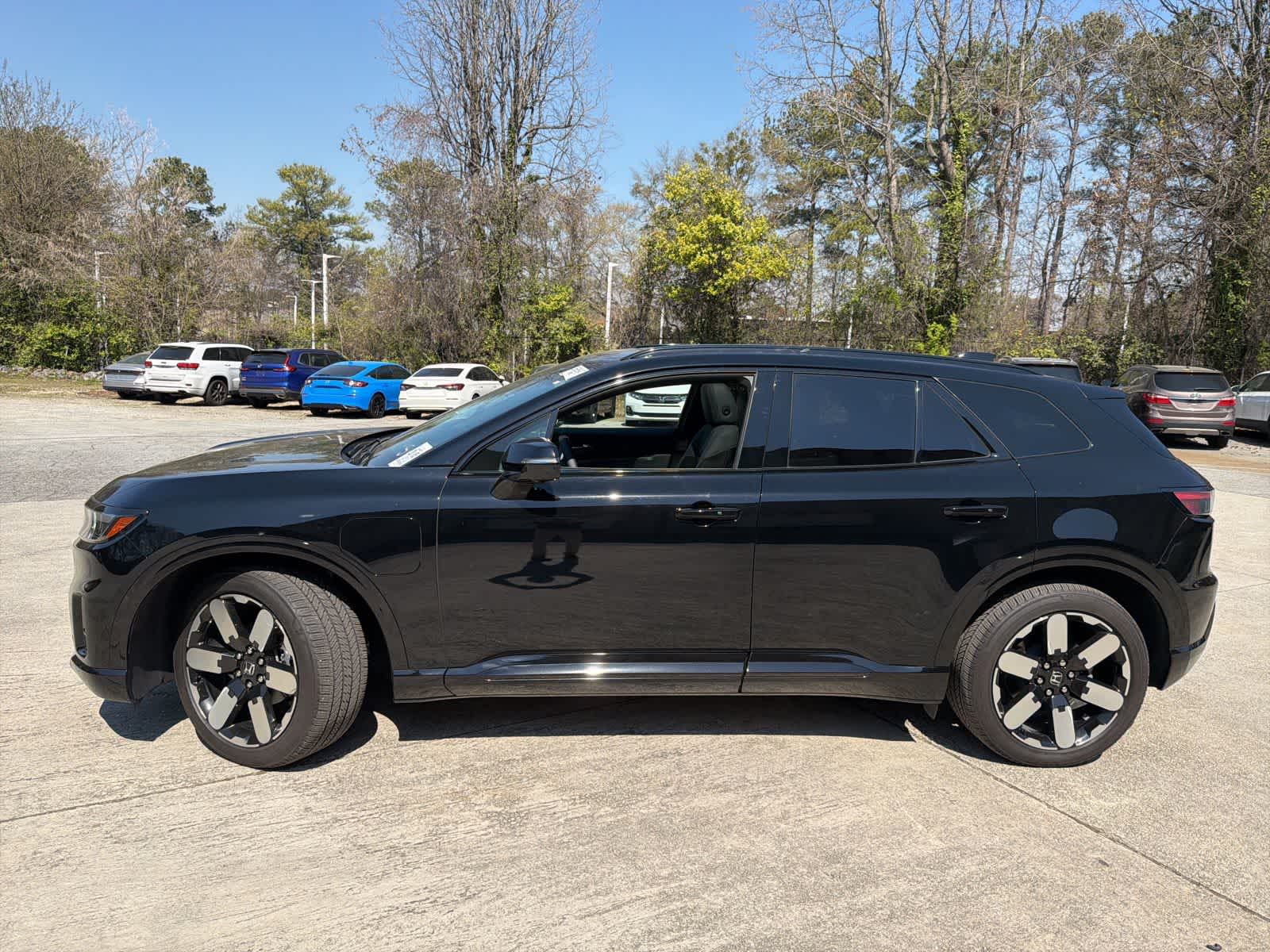 Thumbnail: 2024 Honda Prologue - 6