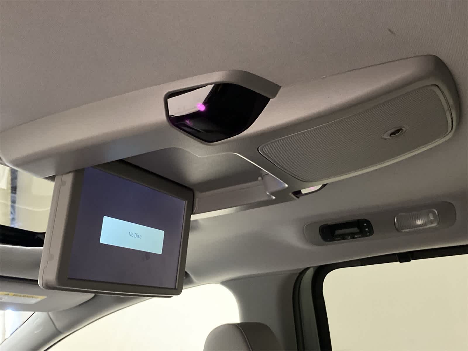 Thumbnail: 2024 Honda Odyssey - 32