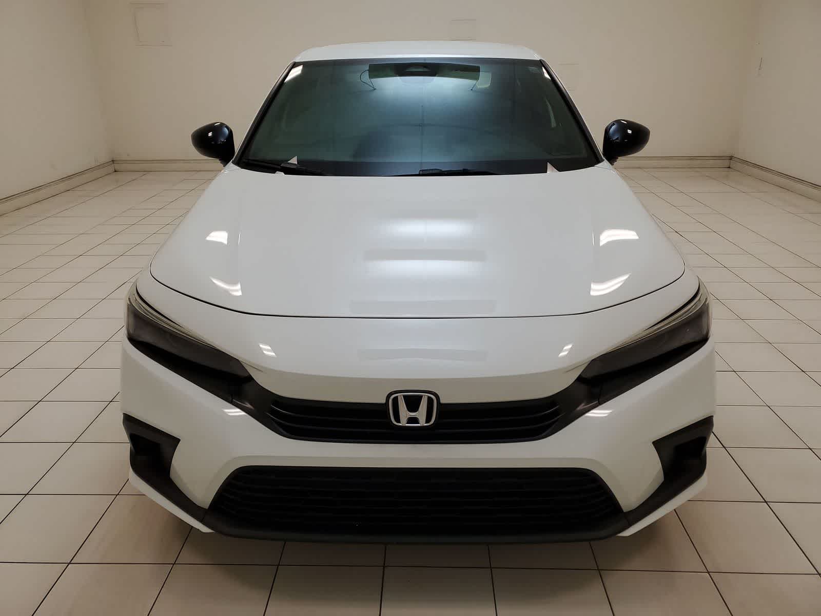 Thumbnail: 2024 Honda Civic - 22