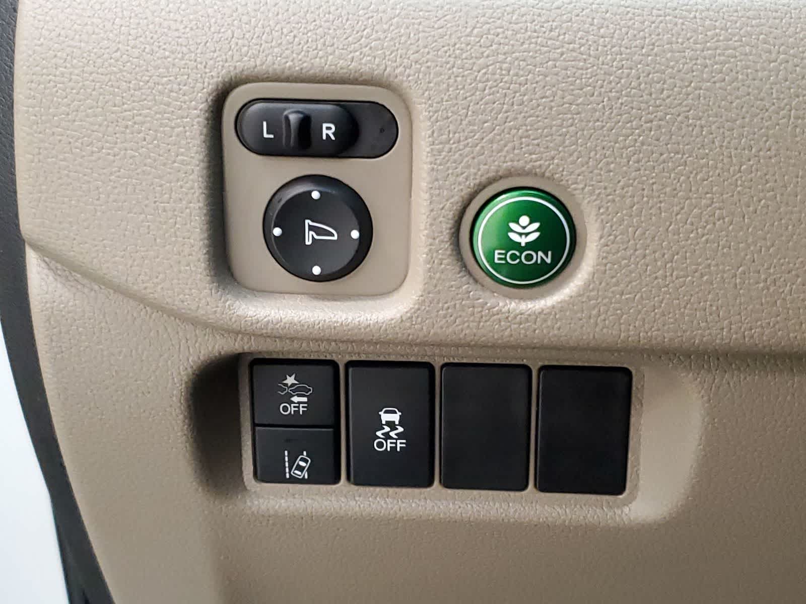 Thumbnail: 2022 Honda Pilot - 35