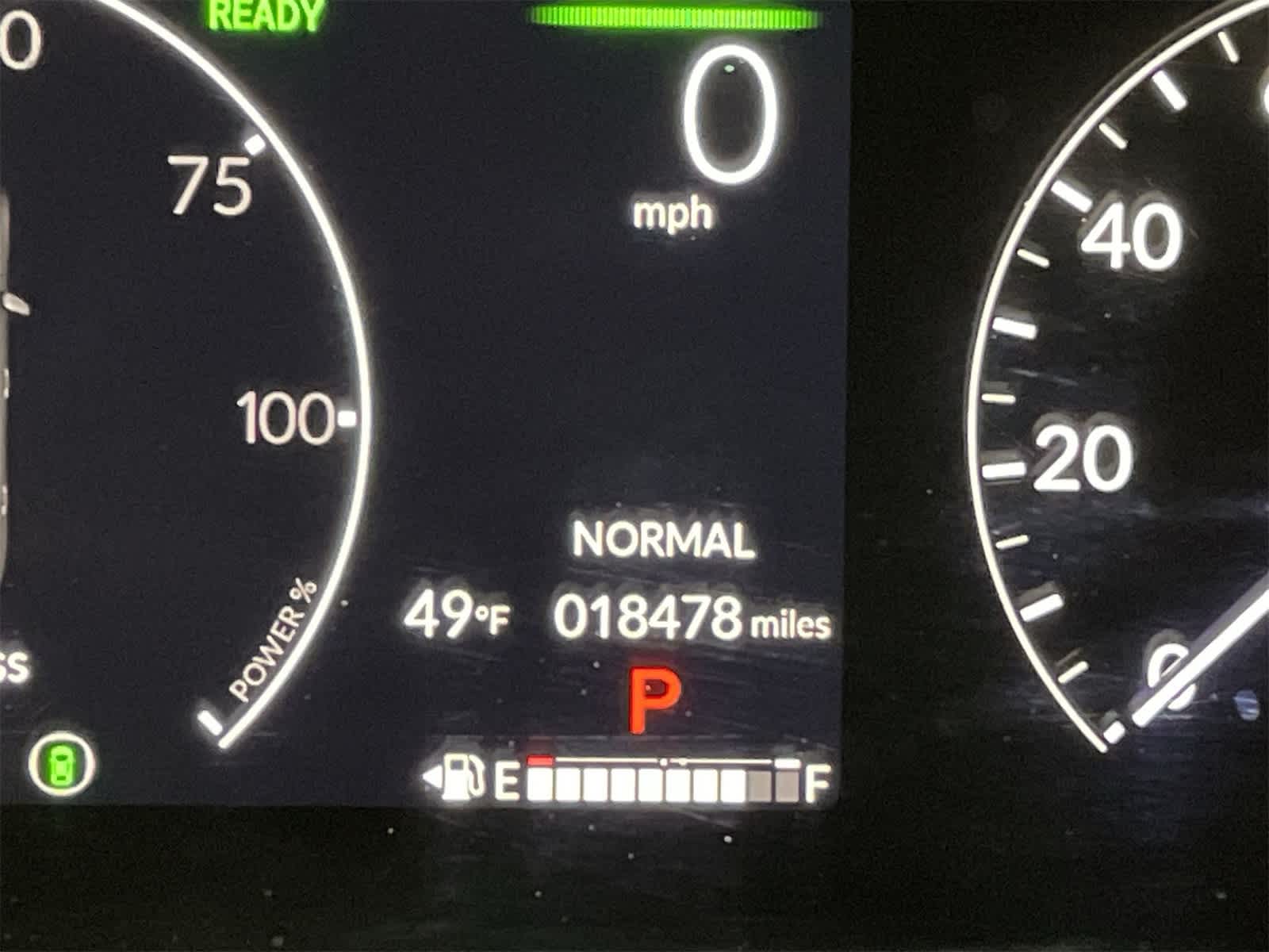 Thumbnail: 2024 Honda CR-V - 15