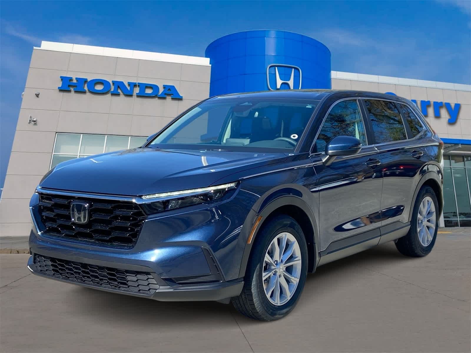 2025 Honda CR-V EX -
                  Chamblee, GA