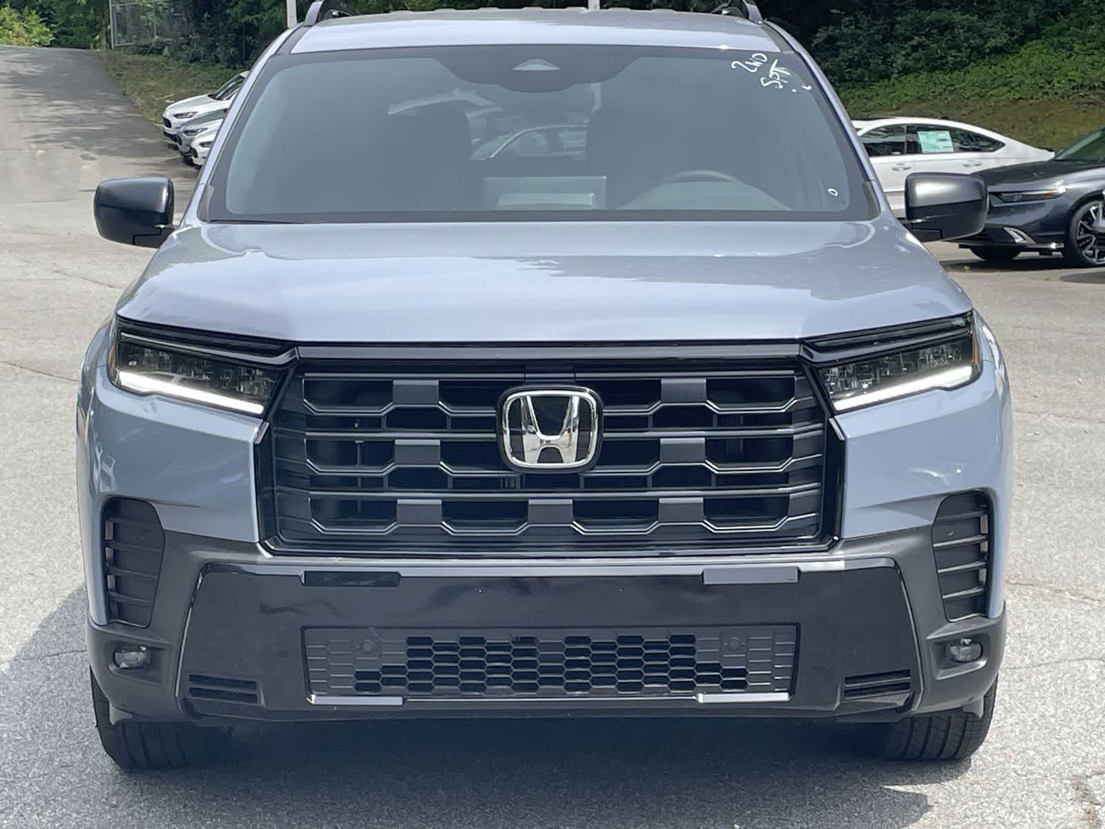 Thumbnail: 2026 Honda Pilot - 6